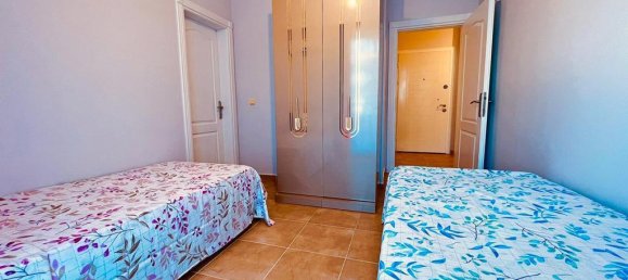 Квартира 2+1 в Махмутлар, Турция № 13088 10