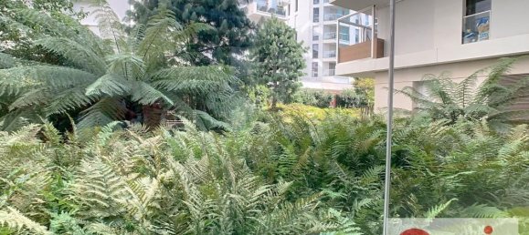 1 غرف نوم منزل ذو طابقين في Issy-les-Moulineaux, France رقم 352001 8