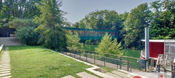 1 غرف نوم منزل ذو طابقين في Issy-les-Moulineaux, France رقم 352001 10