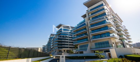 2 bedrooms Apartment in Yas Island, UAE No. 42263 32