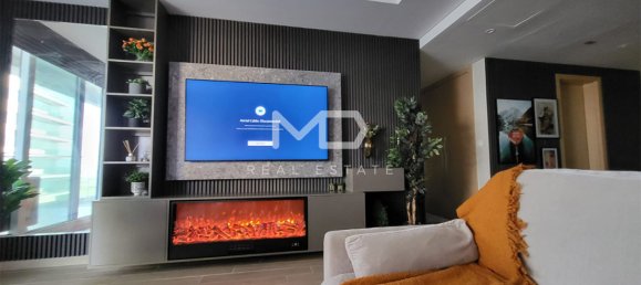 2 bedrooms Apartment in Yas Island, UAE No. 42263 19