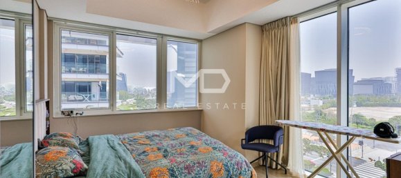 2 bedrooms Apartment in Yas Island, UAE No. 42263 6