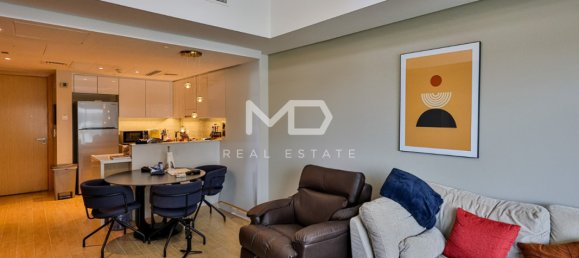 2 bedrooms Apartment in Yas Island, UAE No. 42263 21