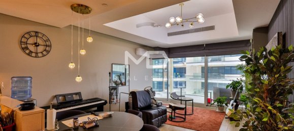 2 bedrooms Apartment in Yas Island, UAE No. 42263 2