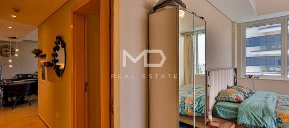 2 bedrooms Apartment in Yas Island, UAE No. 42263 8