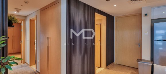 2 bedrooms Apartment in Yas Island, UAE No. 42263 16