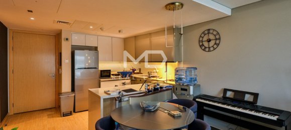 2 bedrooms Apartment in Yas Island, UAE No. 42263 4