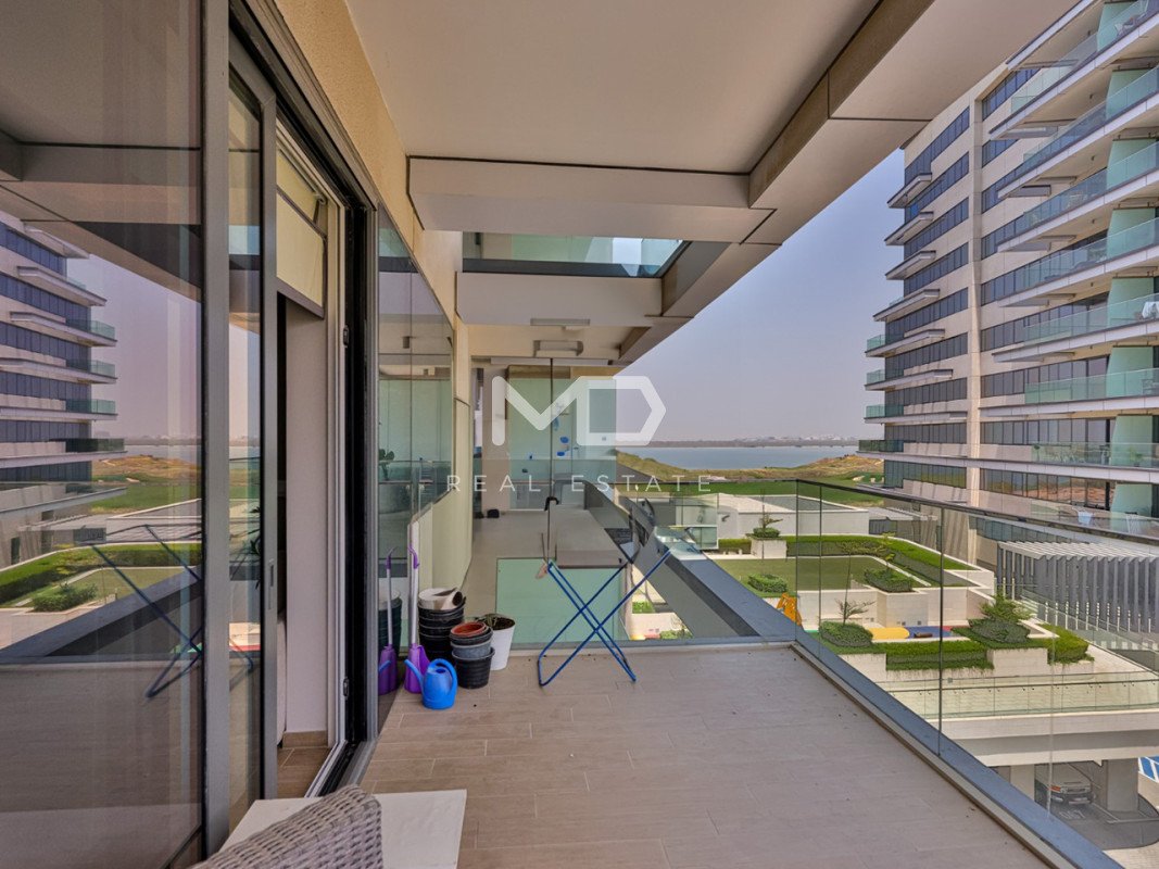 2 bedrooms Apartment in Yas Island, UAE No. 42263