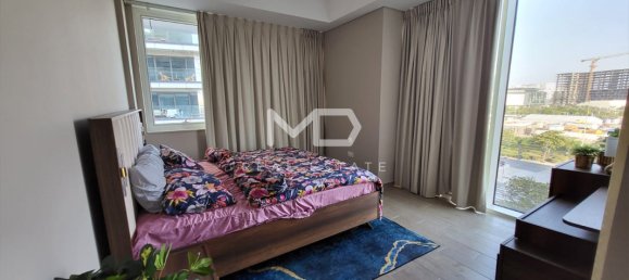 2 bedrooms Apartment in Yas Island, UAE No. 42263 7