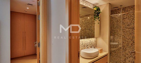 2 bedrooms Apartment in Yas Island, UAE No. 42263 17