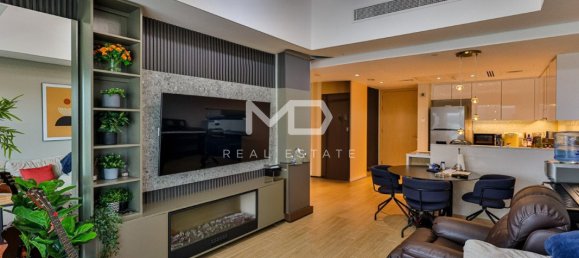 2 bedrooms Apartment in Yas Island, UAE No. 42263 3