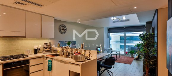 2 bedrooms Apartment in Yas Island, UAE No. 42263 5