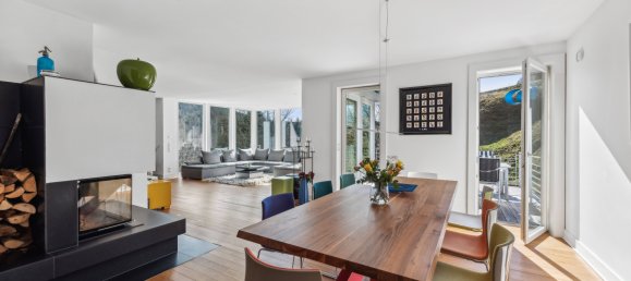 Дом с 7 комнатами в Баден-Вюртемберг, Германия № 65238 13