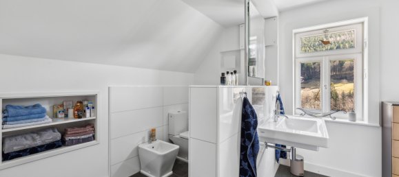 Дом с 7 комнатами в Баден-Вюртемберг, Германия № 65238 22