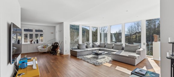 Дом с 7 комнатами в Баден-Вюртемберг, Германия № 65238 16