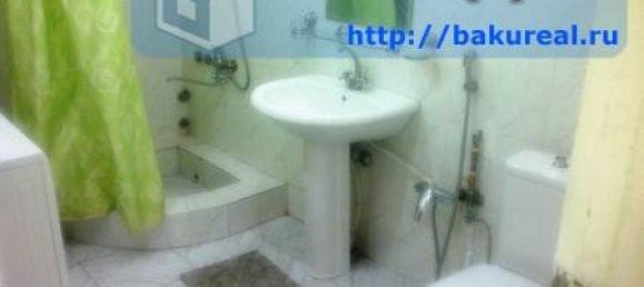 2 chambres Appartement à Baku, Azerbaijan No. 857 5