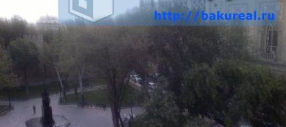 2 chambres Appartement à Baku, Azerbaijan No. 857 6