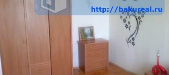 2 chambres Appartement à Baku, Azerbaijan No. 857 10