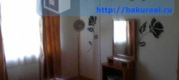 2 chambres Appartement à Baku, Azerbaijan No. 857 2