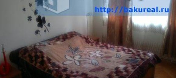 2 chambres Appartement à Baku, Azerbaijan No. 857 9