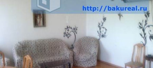 2 chambres Appartement à Baku, Azerbaijan No. 857 7