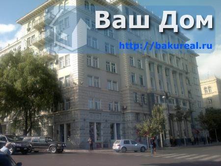 2 chambres Appartement à Baku, Azerbaijan No. 857