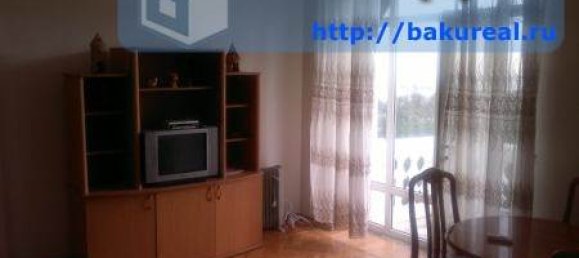 2 chambres Appartement à Baku, Azerbaijan No. 857 8