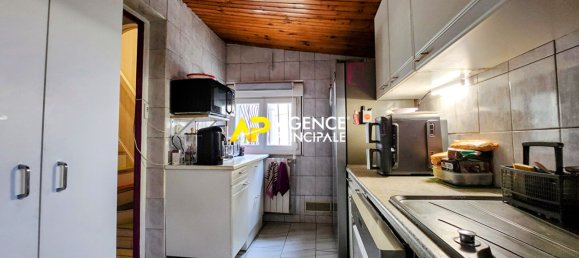 4 bedrooms House in Argenteuil, France No. 150838 3