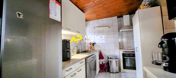 4 bedrooms House in Argenteuil, France No. 150838 4