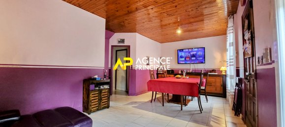 4 bedrooms House in Argenteuil, France No. 150838 5