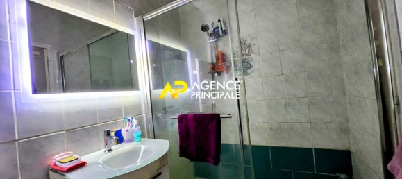 4 bedrooms House in Argenteuil, France No. 150838 14