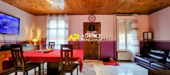 4 bedrooms House in Argenteuil, France No. 150838 7