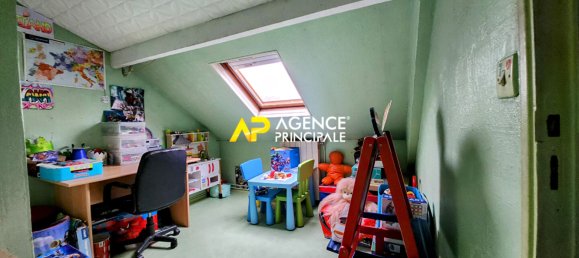 4 bedrooms House in Argenteuil, France No. 150838 13