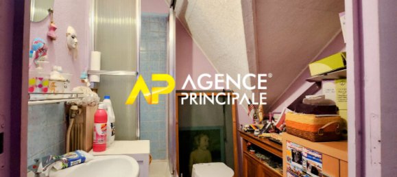 4 bedrooms House in Argenteuil, France No. 150838 16