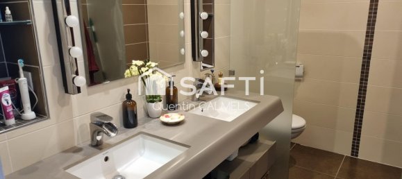 4 Schlafzimmer Villa in Aveyron, France, Nr. 289345 6