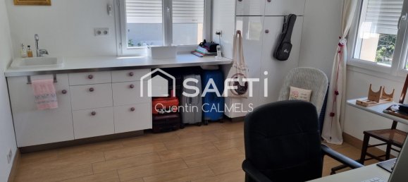 4 Schlafzimmer Villa in Aveyron, France, Nr. 289345 5