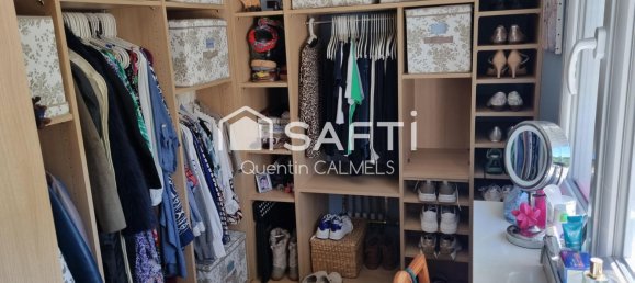 4 Schlafzimmer Villa in Aveyron, France, Nr. 289345 8