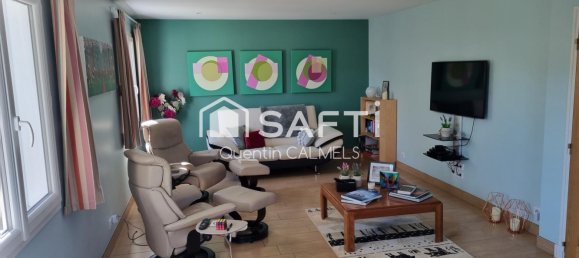 4 Schlafzimmer Villa in Aveyron, France, Nr. 289345 4