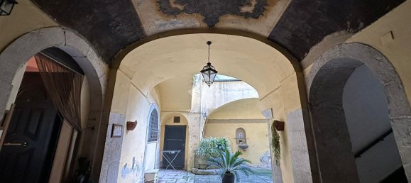 3غرفة منزل في Montesarchio, Italy رقم 230635 3