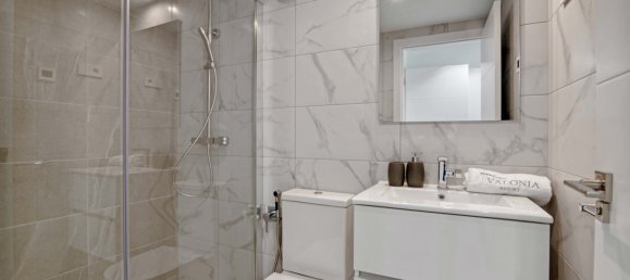 2 bedrooms Apartment in Torrevieja, Spain No. 8889 24