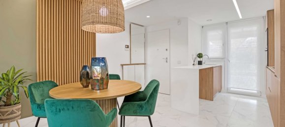 2 bedrooms Apartment in Torrevieja, Spain No. 8889 15