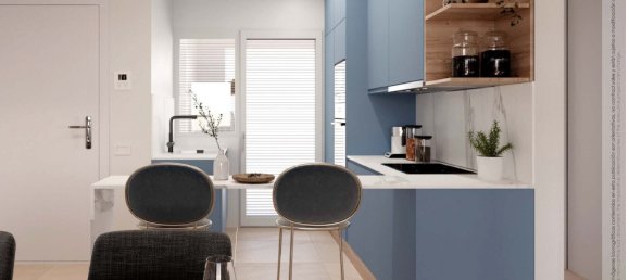 2 bedrooms Apartment in Torrevieja, Spain No. 8889 9