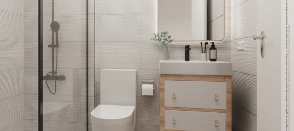 2 bedrooms Apartment in Torrevieja, Spain No. 8889 11