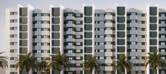 2 bedrooms Apartment in Torrevieja, Spain No. 8889 3