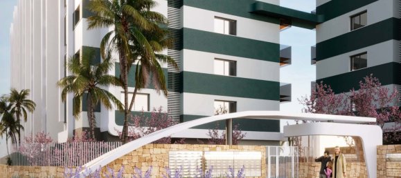 2 bedrooms Apartment in Torrevieja, Spain No. 8889 5