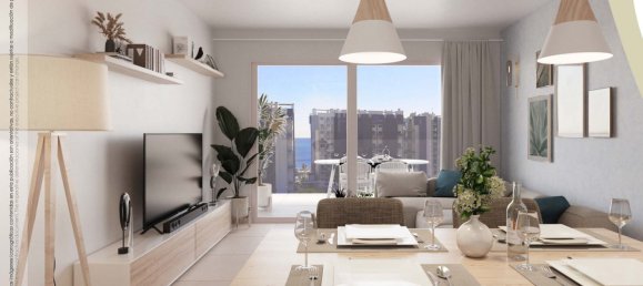 2 bedrooms Apartment in Torrevieja, Spain No. 8889 8