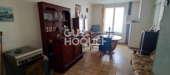 1 bedroom Building in Peronne, France No. 222922 2