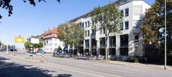 2132m² Building in Erfurt, Germany No. 24801 8