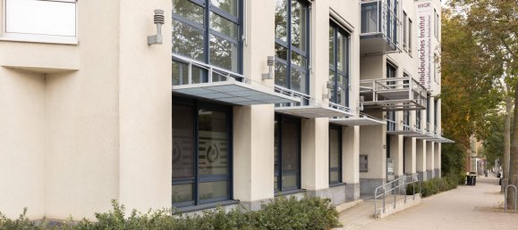 2132m² Building in Erfurt, Germany No. 24801 2