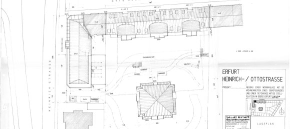 2132m² Building in Erfurt, Germany No. 24801 9